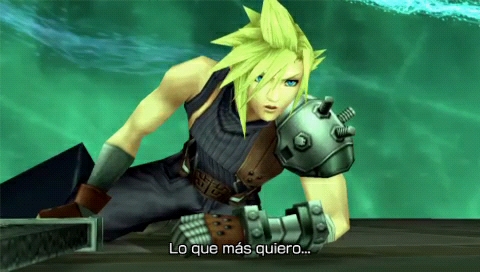 Dissidia Final Fantasy - Imagen 19
